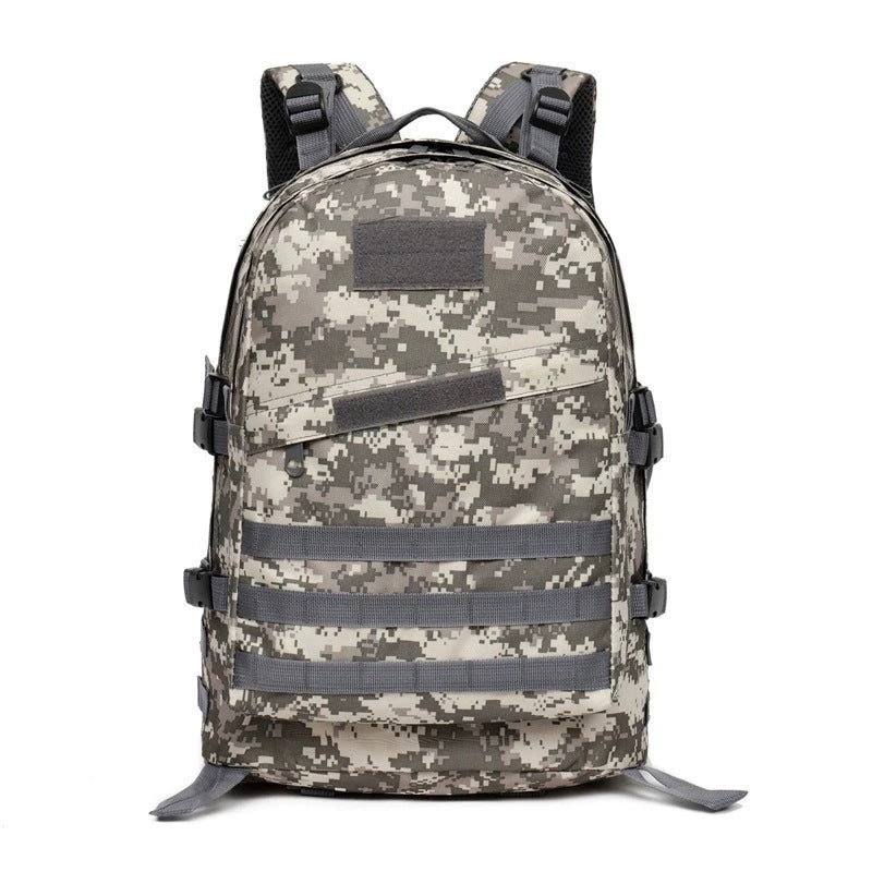 Exercise Camouflage Hiking Portable Mountain Capacity Sports Backpack