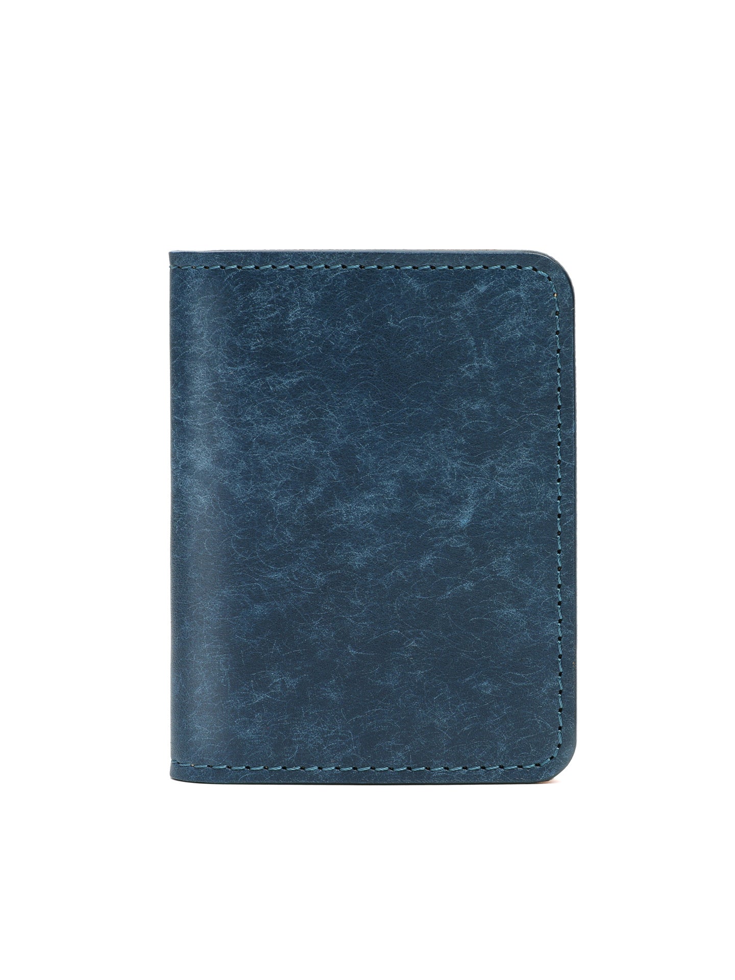 Men's Leather Cowhide Bank Driving License Versatile Card Pack Card Sleeve