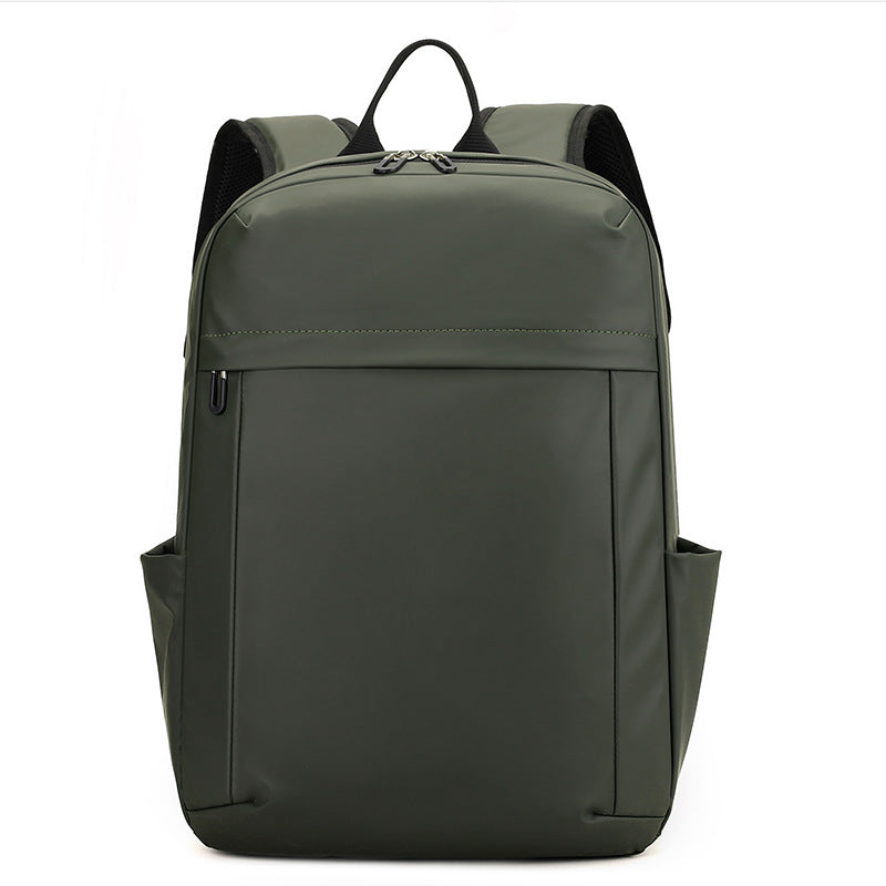 Business Simple Large Capacity Commuter Computer Leisure Backpack