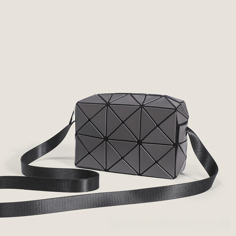 Female Original Diamond Pattern Cupid Trendy Mobile Phone Bag