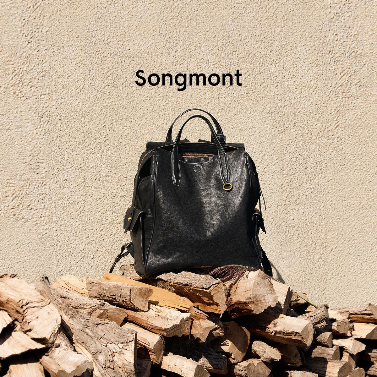 Beautiful Comfortable Unique Mountain Tracking Computer Women's Backpack