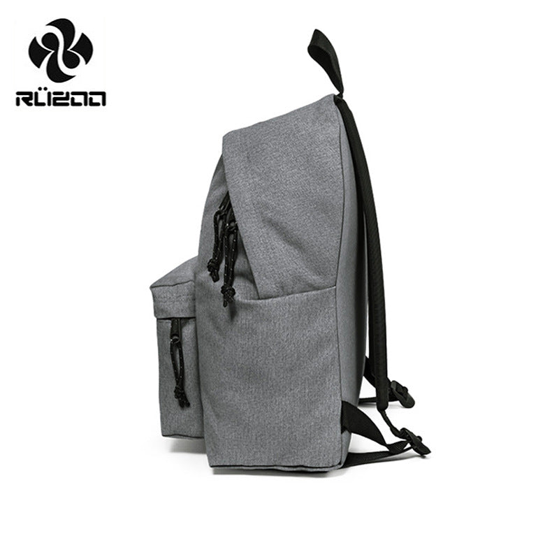 New Trendy Leisure Hiking Medium Size Sports Backpack