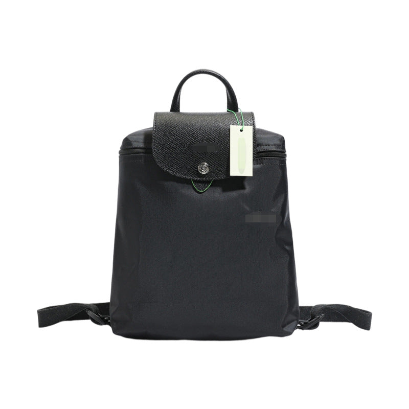 Trendy Weeks Foldable Large Capacity Nylon Waterproof Bags
