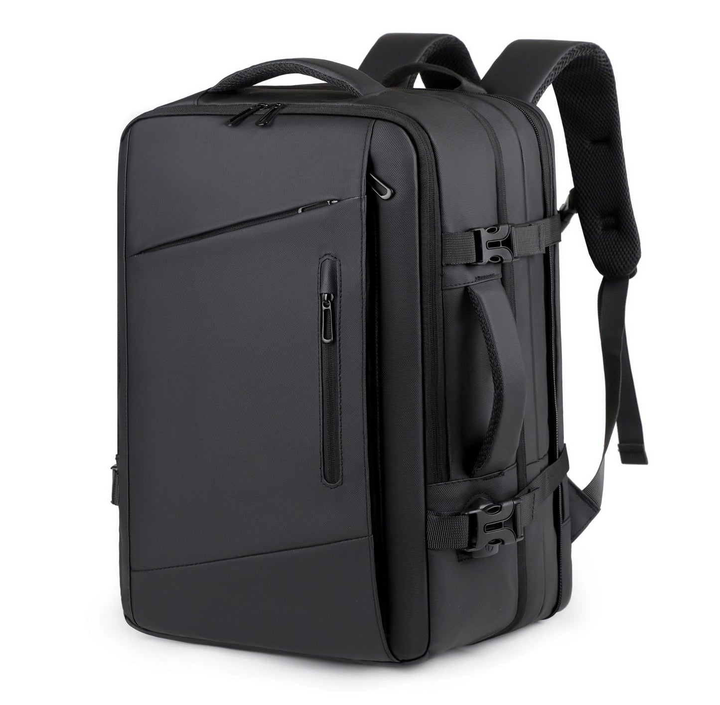 Men's Computer High-grade Large Capacity Can Be Business Backpack