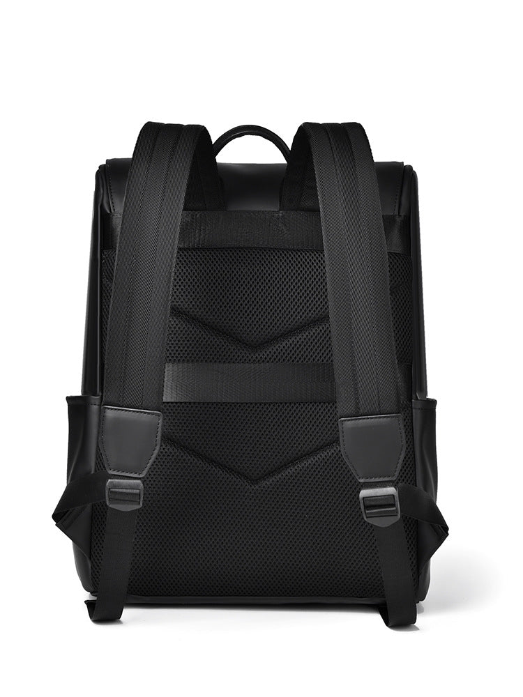 Men's Fashion High-grade Computer Simple Excursion Leisure Backpack