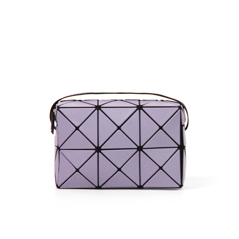 Female Original Diamond Pattern Cupid Trendy Mobile Phone Bag