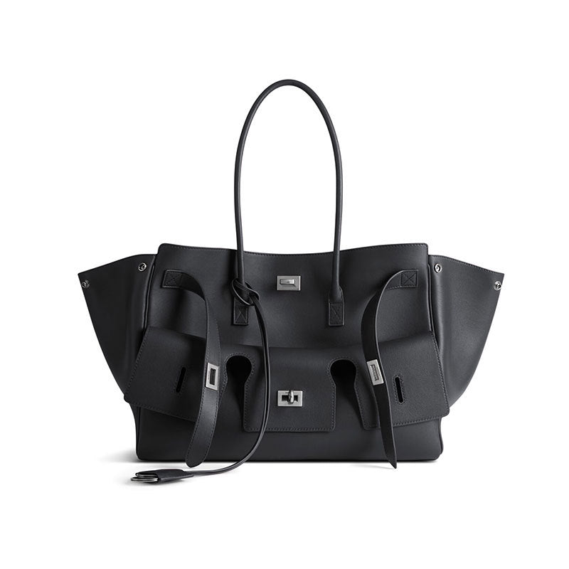 Women's Stylish Simple High-grade Sense Large Capacity Tote Bag