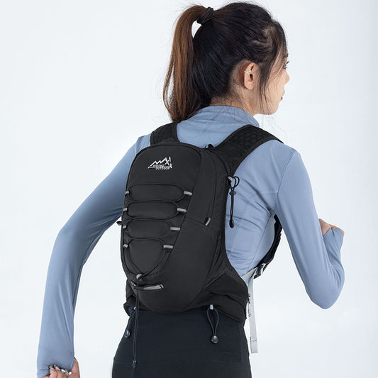 Marathon Running Cross-country Biking Walking Hydration Extra Backpacks
