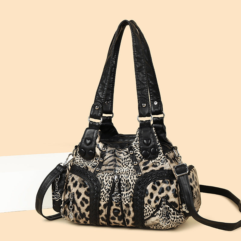 Beautiful Attractive Women's Trendy Large Capacity Tote Bag