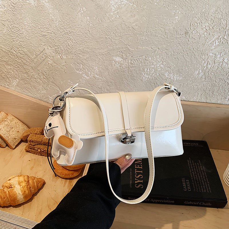 Women's Today Popular Niche Summer Versatile Light Underarm Bag