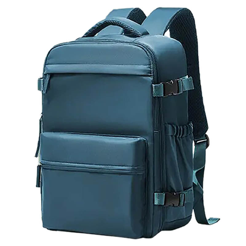 Women's & Men's Vacuum Expansion Large Capacity Waterproof Luggage