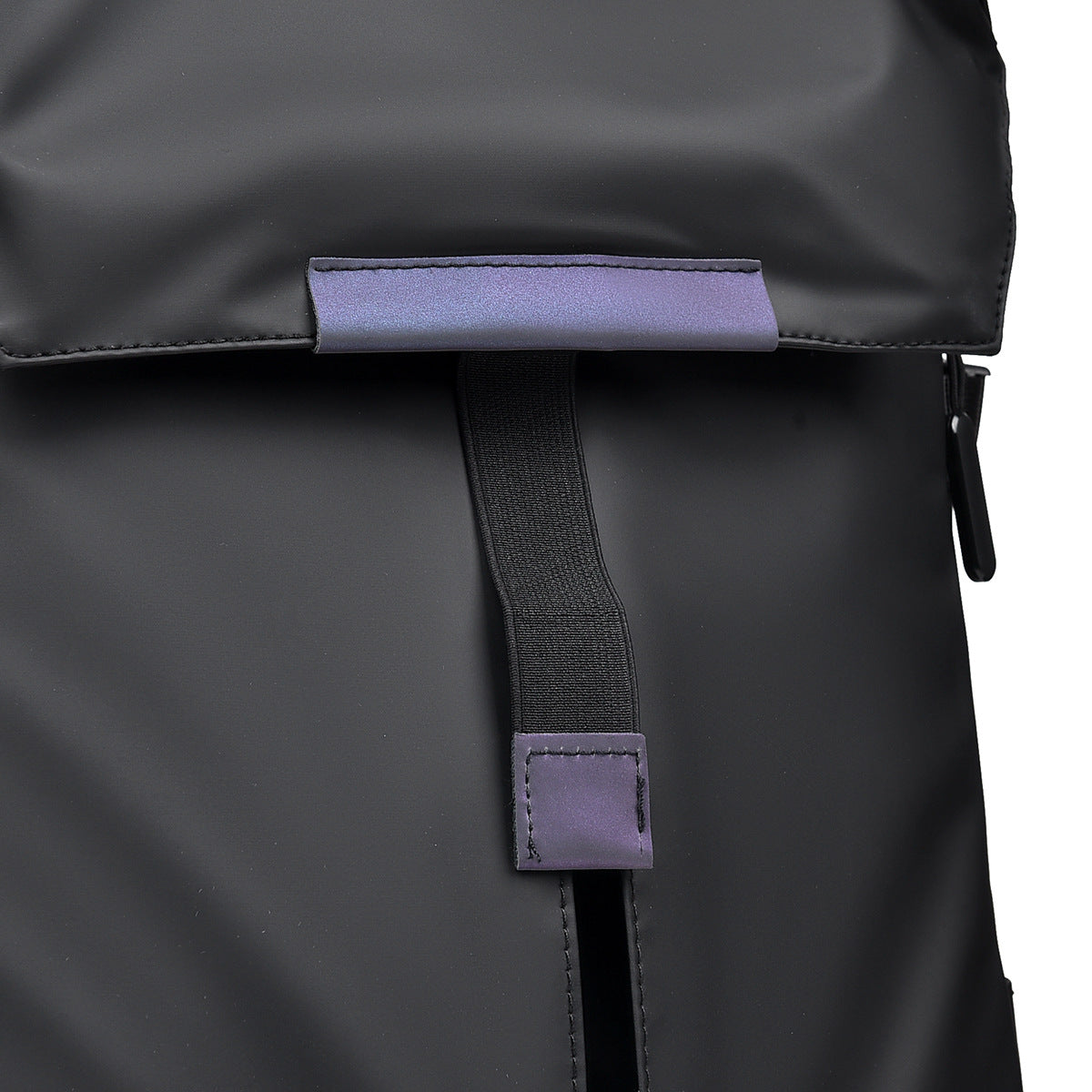 Cool Men's Business Tooling Multifunctional College Leisure Backpack