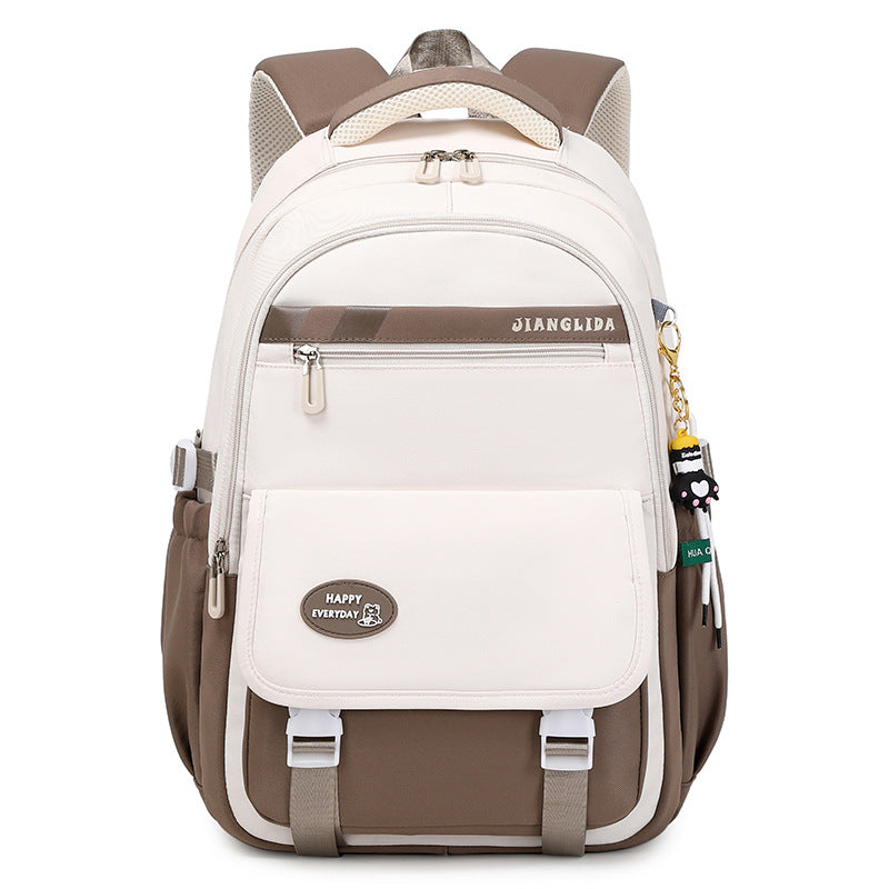 Lightweight High Quality Super Light Good-looking Leisure Backpack