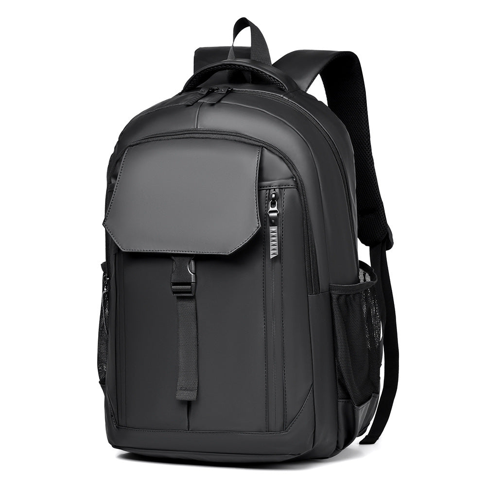 Men's Business High-grade Computer Large Capacity Commuter Leisure Backpack