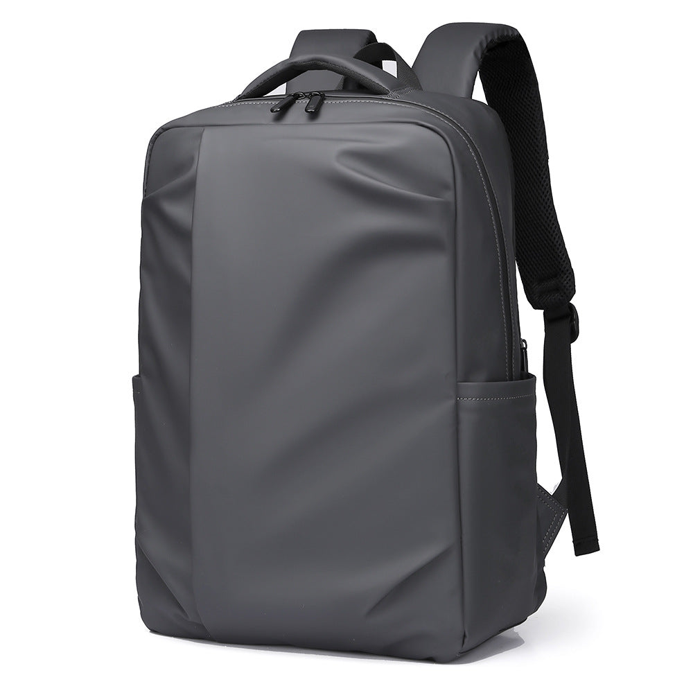 Men's Multifunction Computer Early High College Commuter Business Backpack