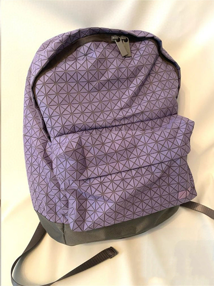 High-grade Unisex Lightweight Large Capacity Couple Backpacks