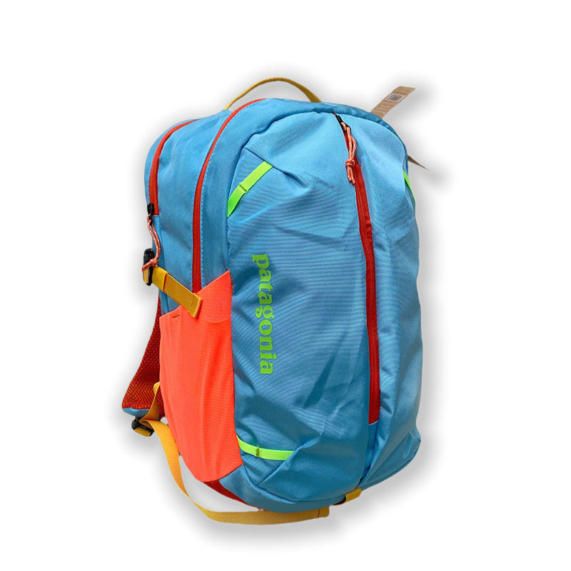 Innovative Computer Storage Durable Waterproof Lightweight Sports Backpack