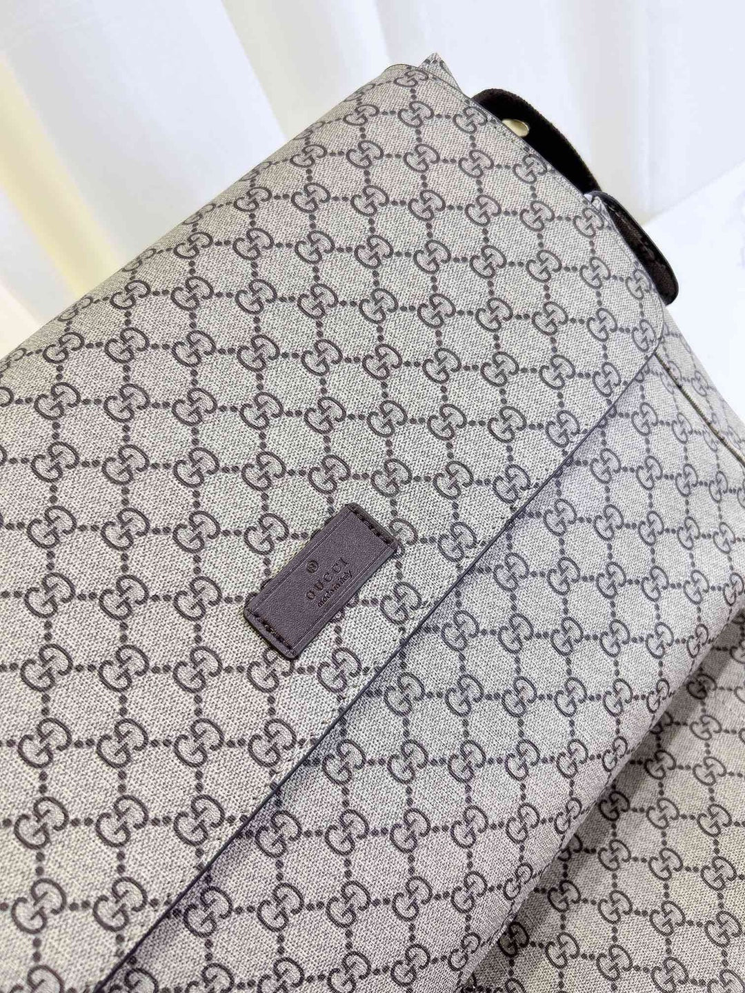 Creative New Glamorous Mummy Large Capacity Men's Messenger Bag