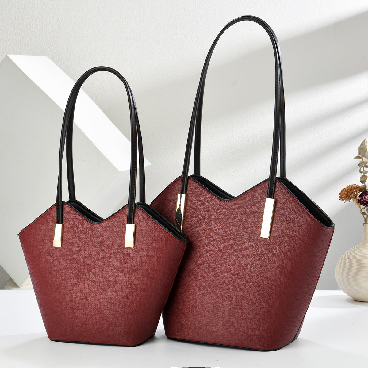 Women's Fashion Versatile High Quality Underarm Women's Shoulder Bag
