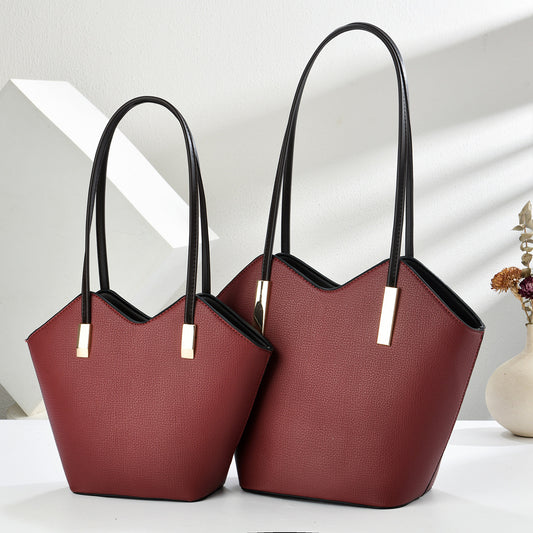 Women's Fashion Versatile High Quality Underarm Women's Shoulder Bag