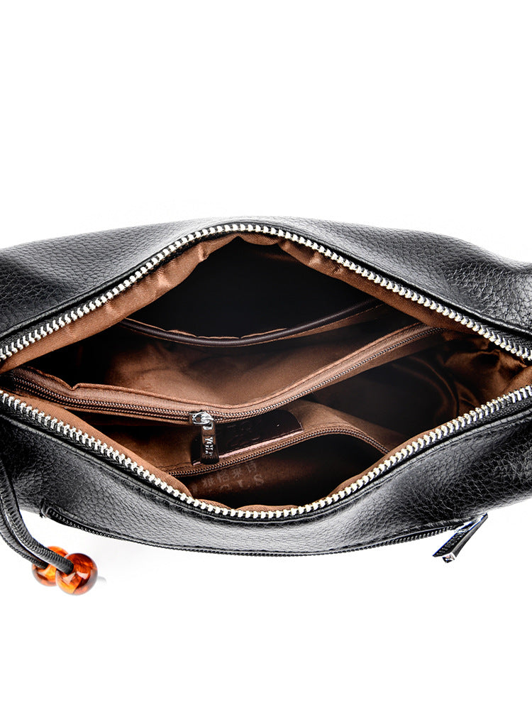 Women's Niche Underarm Dumpling High Sense Versatile Shoulder Bags