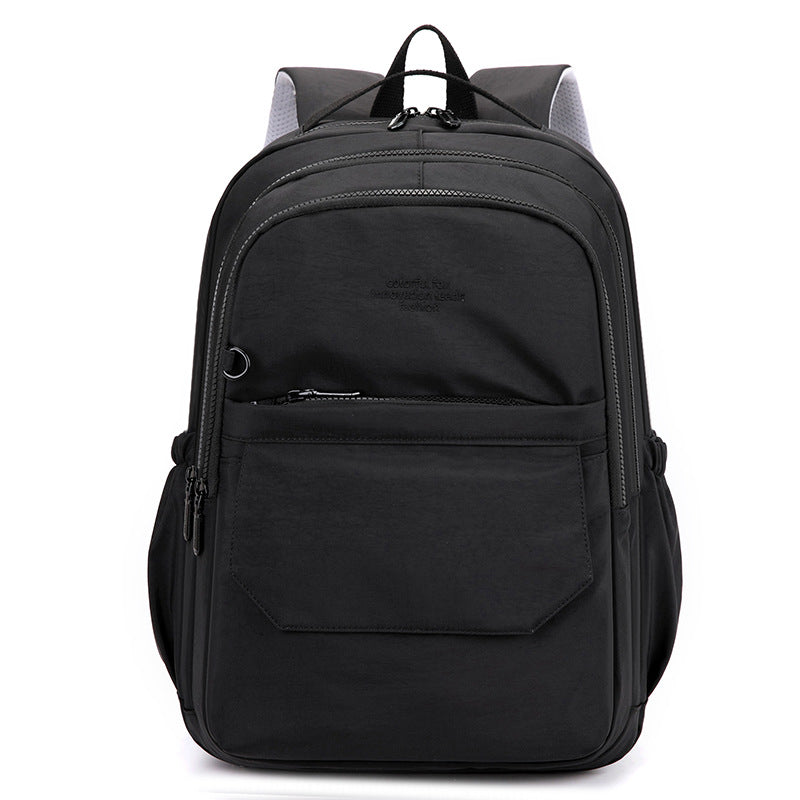 Women's Large Capacity Fashion Computer Lightweight Women's Backpack