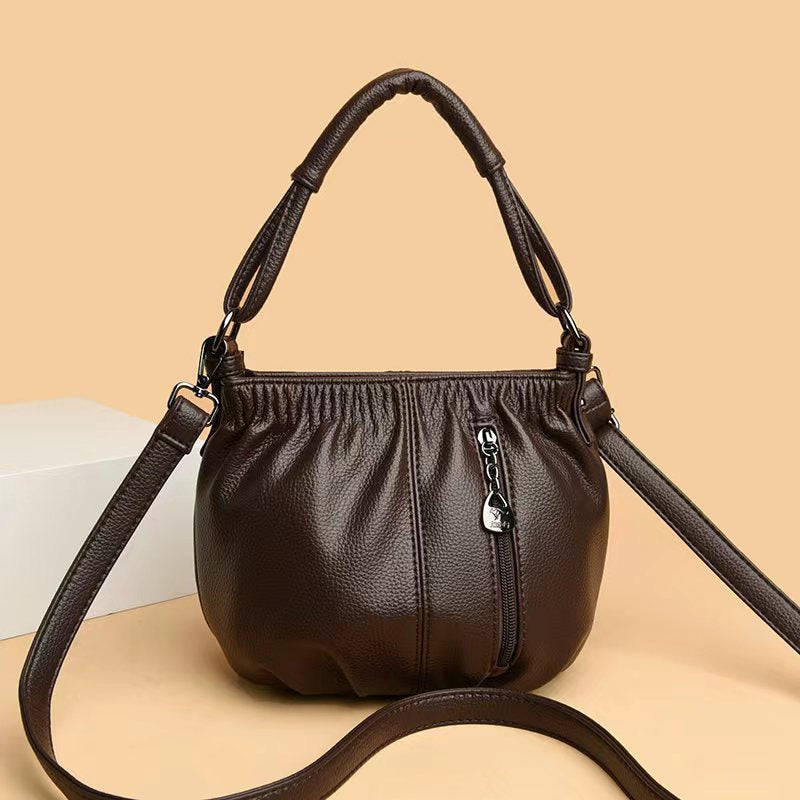 Women's Simple Fashionable Stylish Versatile High Quality Bags