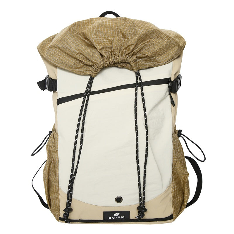 Men's & Women's Hiking Style Street Fashion Large Capacity Bags
