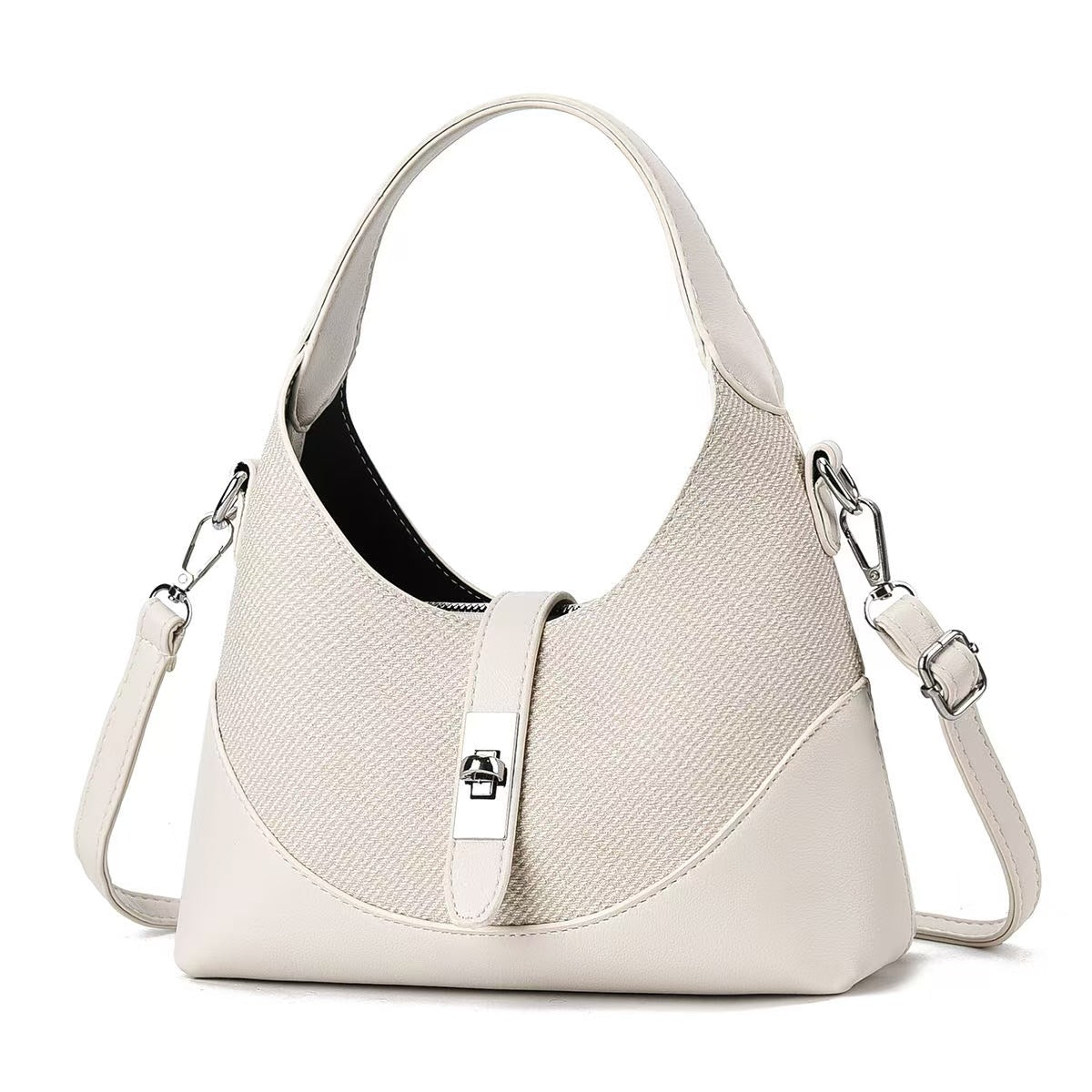 Creative Charming Women's Commute Retro Minority Women's Handbag