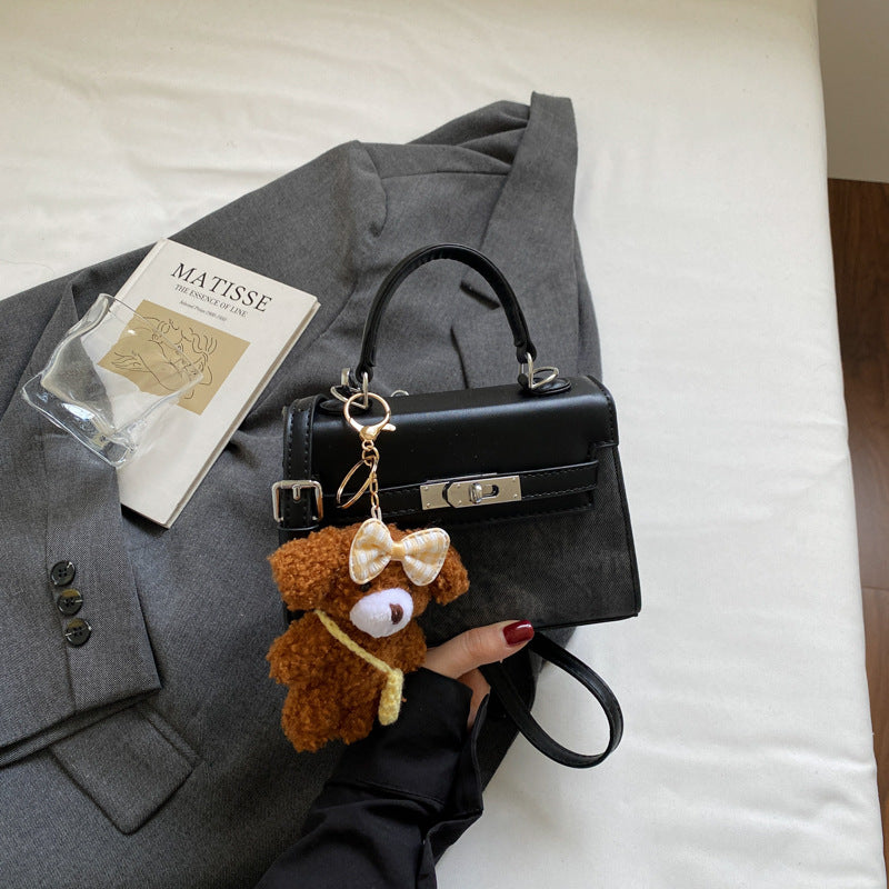 Women's Fashion High-grade Versatile Niche Light Luxury Bags
