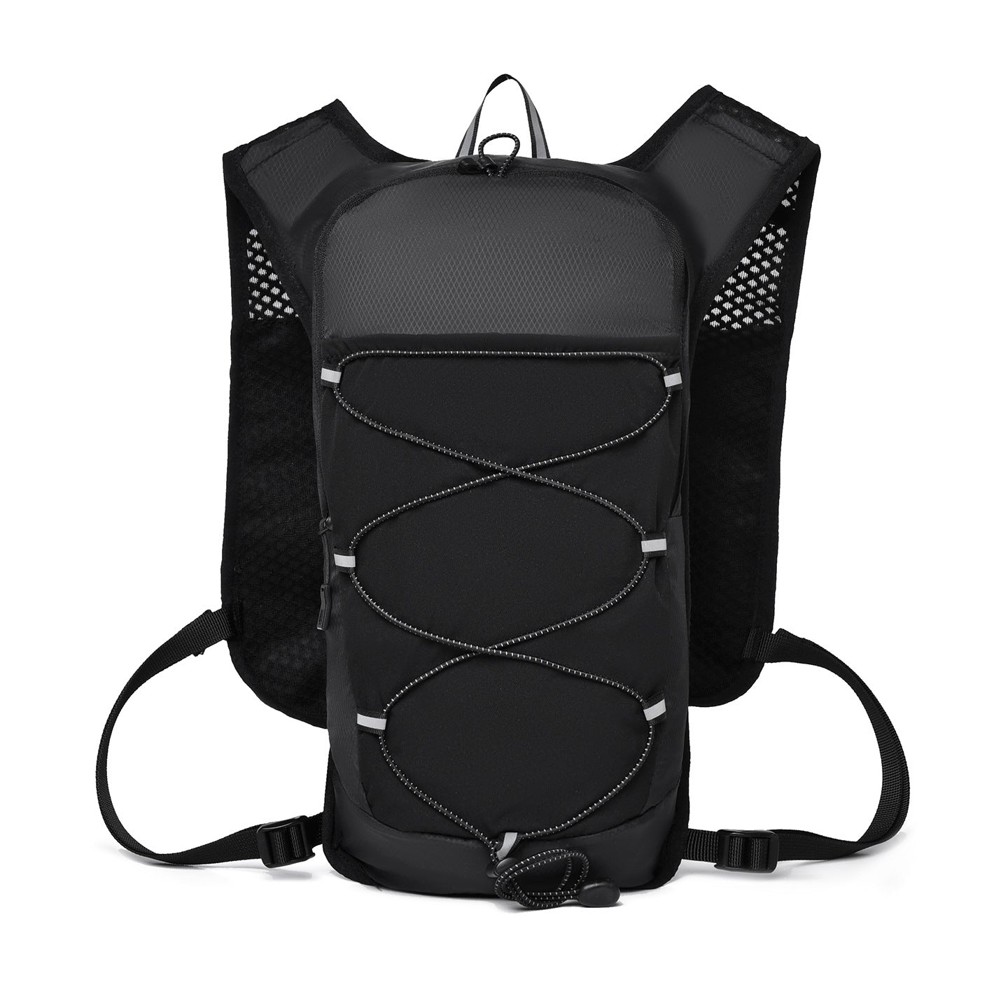 Storage Kettle Large Capacity Biking Walking Sports Backpack