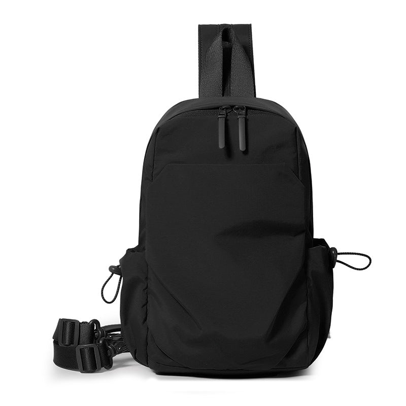 Innovative Comfortable Trendy Korean Cycling Mini Leisure Backpack