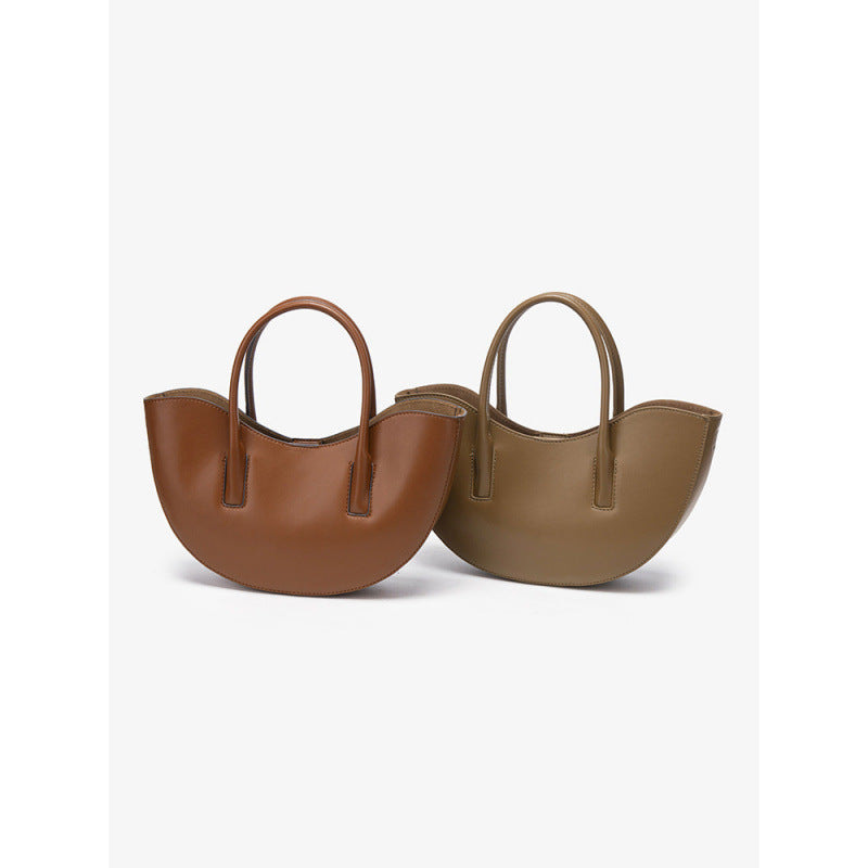 Women's Z Autumn Moon Fashion Commuter Large Women's Shoulder Bag