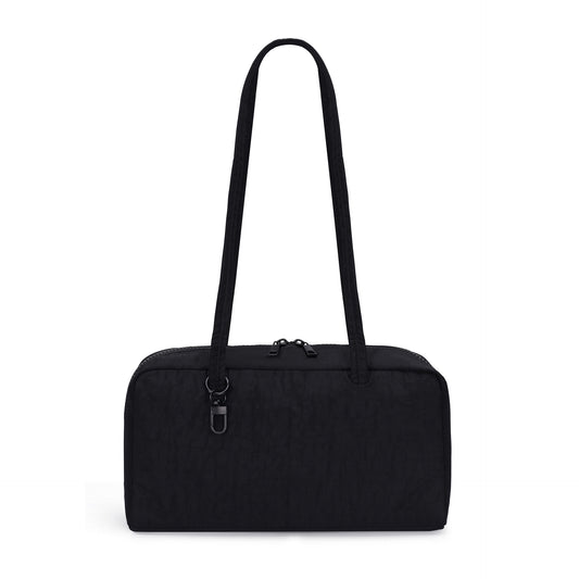 Color Nylon Dome Gift Korean Style Sport Waist Bag, Accessory Bag