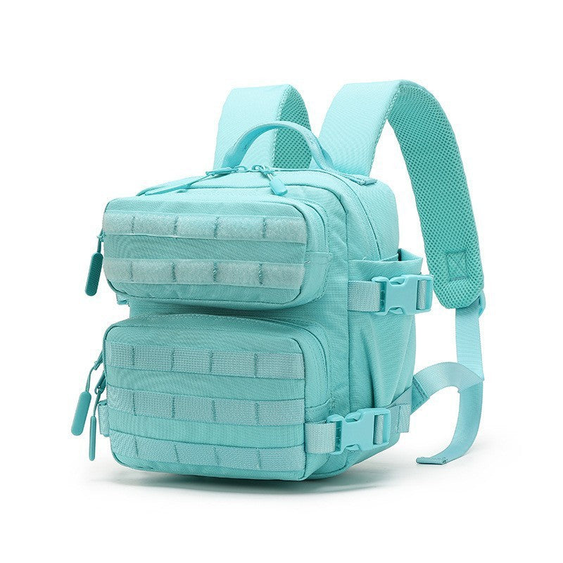 Elegant Casual Hiking Camping Bearing System Backpacks