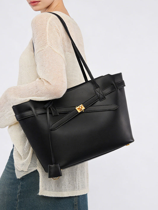 Durable Charming Commuter Fashion High-grade Simple Bucket Bags