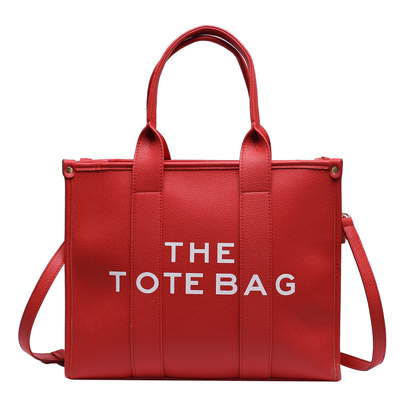 Stylish Trendy Fashion Simple Personality Lady's Bags