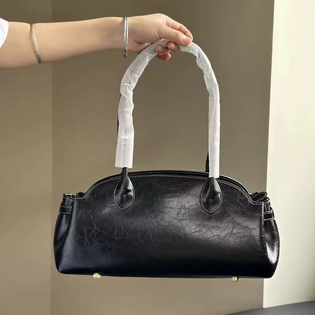 Ole French Stick Large Capacity Totes Fashion Bags