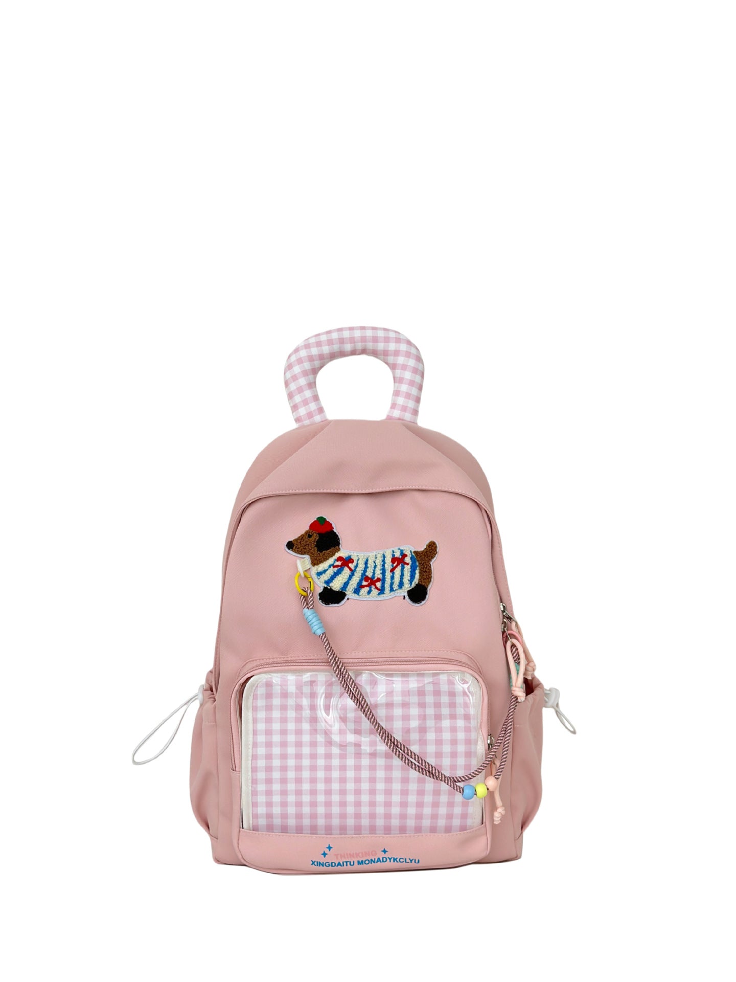 Good-looking Junior High Lightweight Large Capacity Backpacks