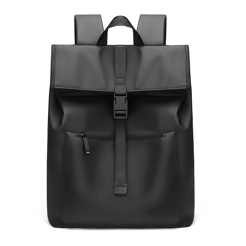Durable Beautiful Creative Slouchy For Commute Business Backpack
