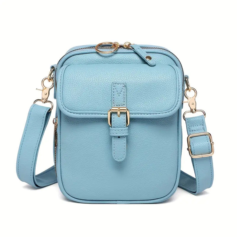 Cool Fashion Unisex Trendy Storage Mobile Shoulder Bags