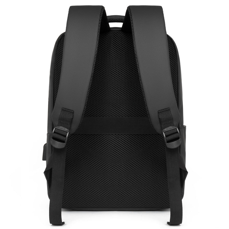 Women's & Men's Computer For Boys Large Capacity Business Backpack