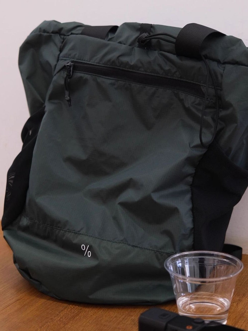 Super Of Large Capacity Commuter Lightweight Leisure Backpack