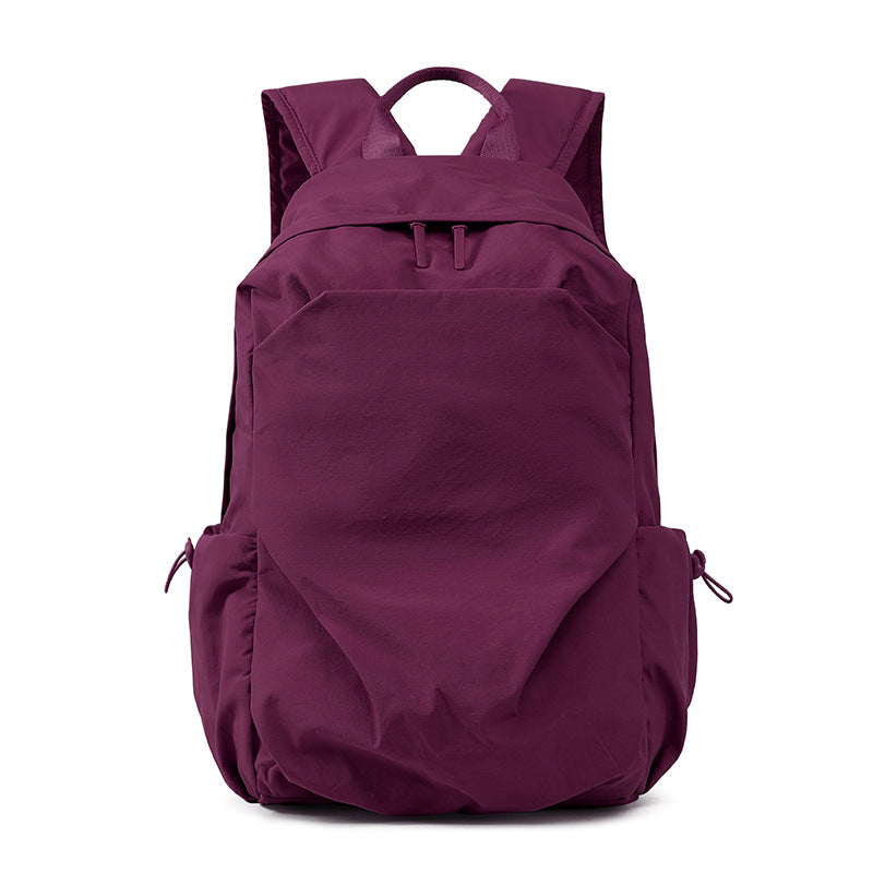 Women's & Men's College Large Capacity Waterproof Computer Commuter Backpacks