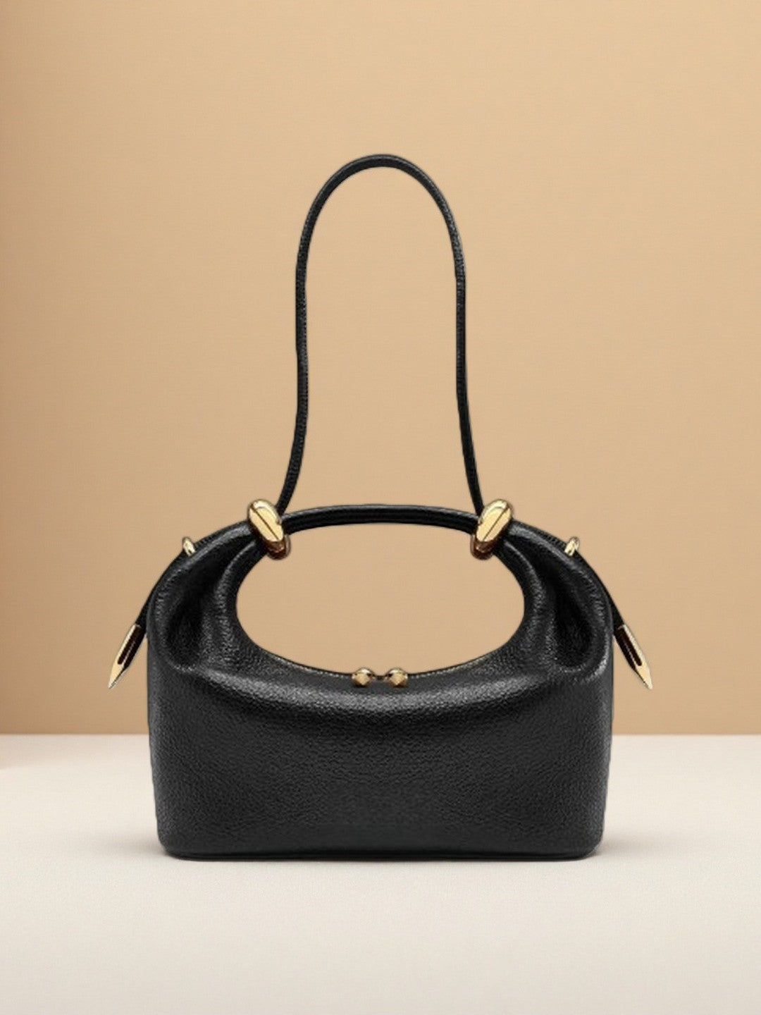 Women's Spring Fashion For Niche Design Light Luxury Commute Soft Women's Shoulder Bag