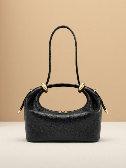Women's Spring Fashion For Niche Design Light Luxury Commute Soft Women's Shoulder Bag
