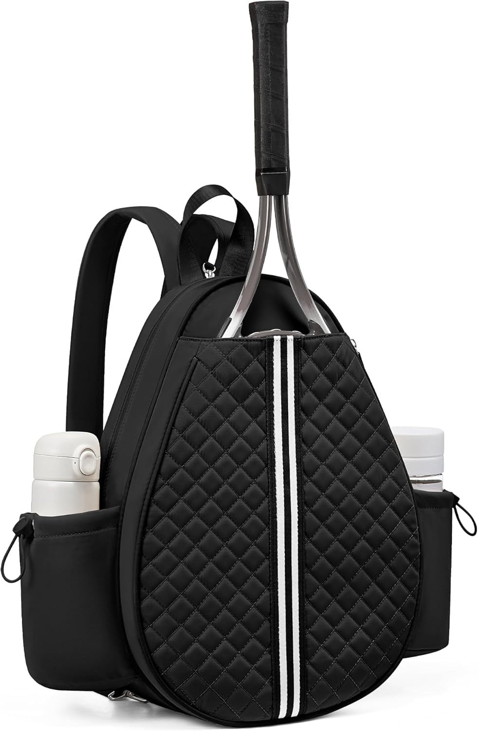 Tennis Multifunctional Portable Cosmetics Storage Wash Makeup Bag