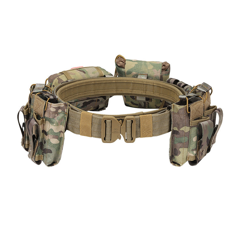 Tactics Seal Quick Release Cobra Nylon Buckle