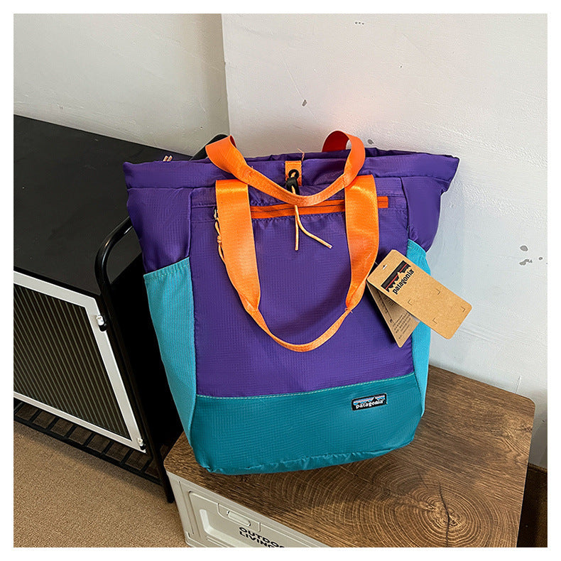 Women's & Men's Stylish Portable Large Capacity Sports Backpack