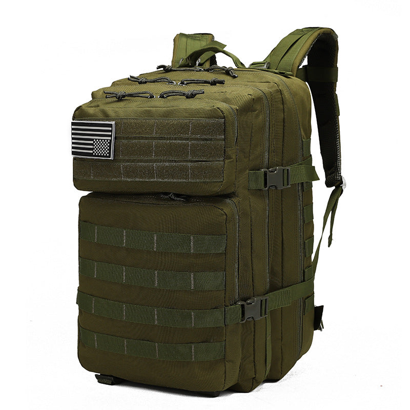 Comfortable Innovative Versatile Attack Large Capacity Sports Backpack